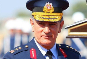 Turkey ex-air chief Akin Ozturk `admits` to coup plot